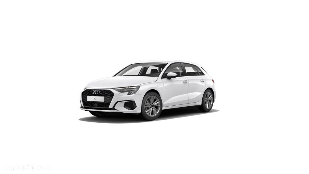 Audi A3 Sportback 35 TFSI S tronic - 1