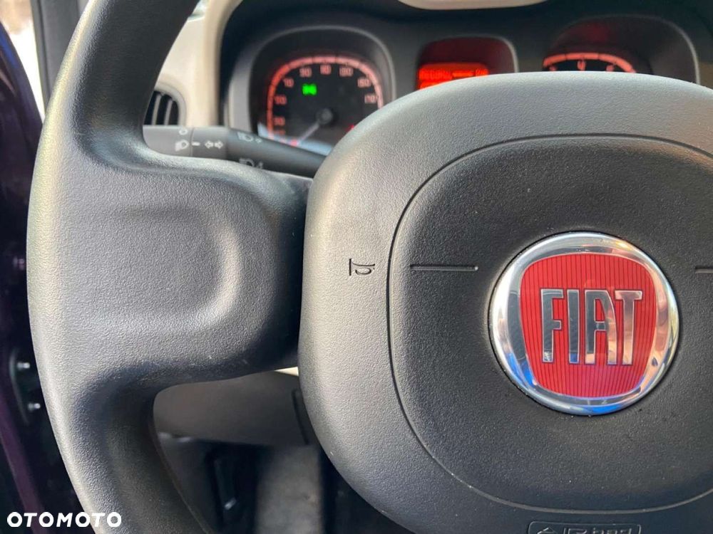 Fiat Panda - 19