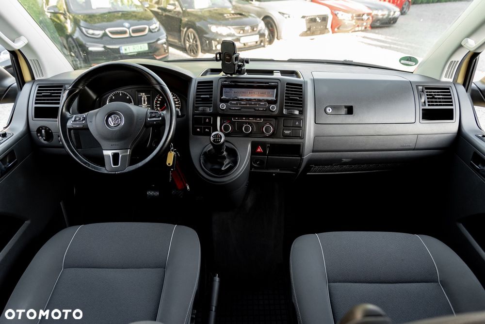 Volkswagen California - 31