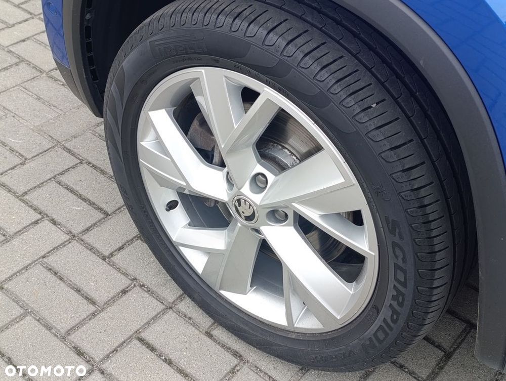 Skoda Kodiaq 2.0 TSI 4x4 Style DSG - 10