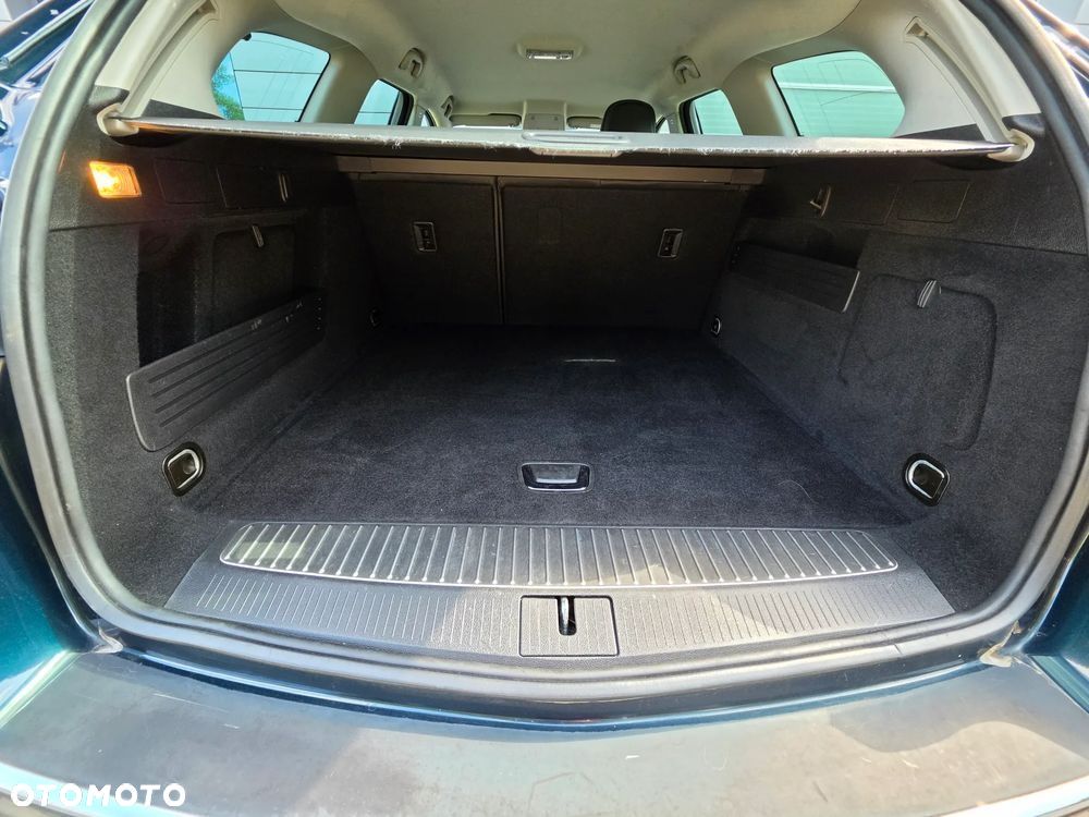 Opel Astra 1.4 Turbo Exklusiv - 18