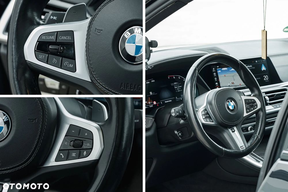 BMW X5 M M50i - 10