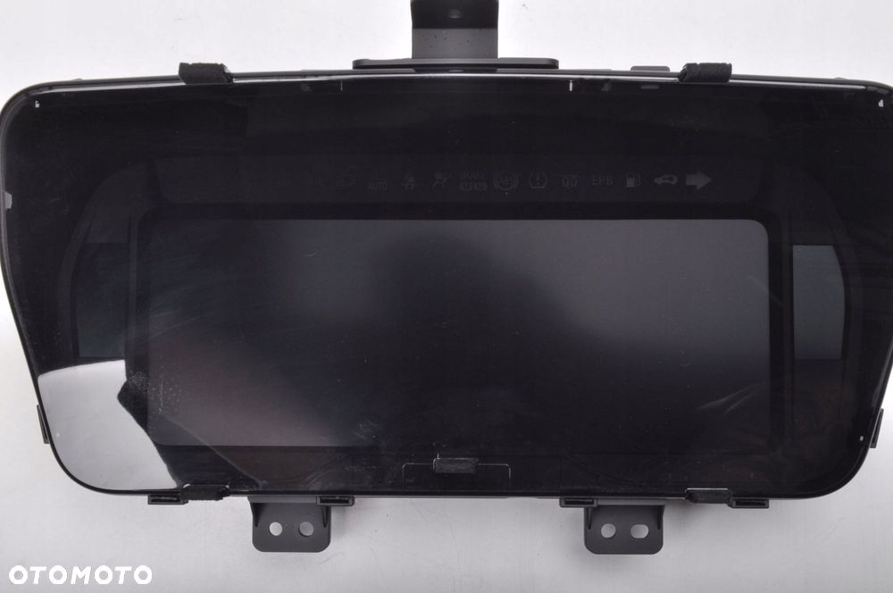 SSANGYONG TIVOLI 1.5 LIFT LICZNIK ZEGARY 80270-35030 23R ANGLIK - 3