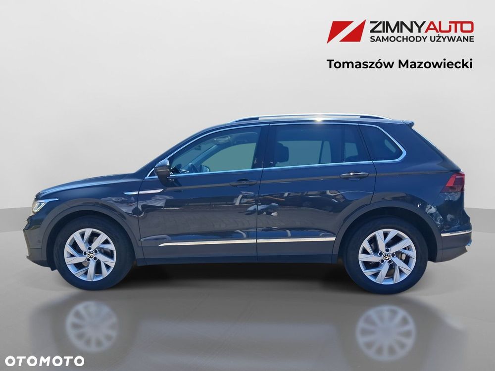 Volkswagen Tiguan 1.5 TSI EVO Elegance DSG - 40