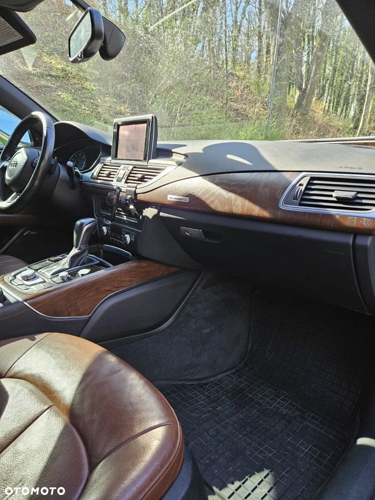 Audi A7 Sportback - 4