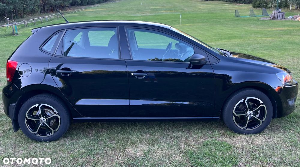 Volkswagen Polo 1.2 Trendline - 9