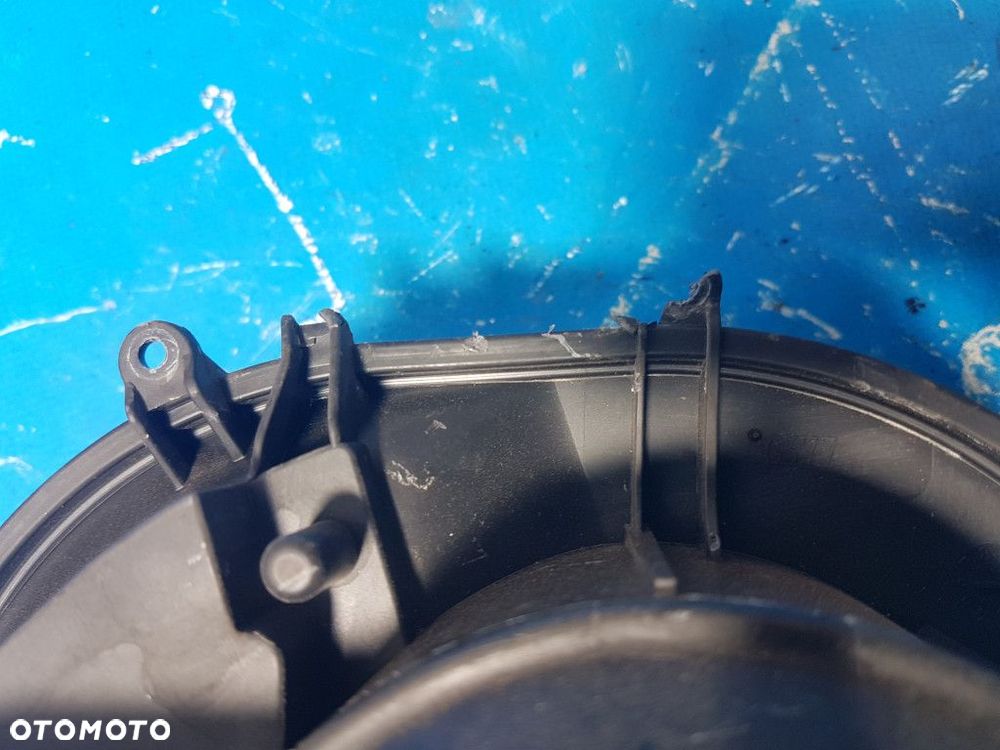 VOLVO S80 2.0T LIFT DMUCHAWA POWIETRZA - 5