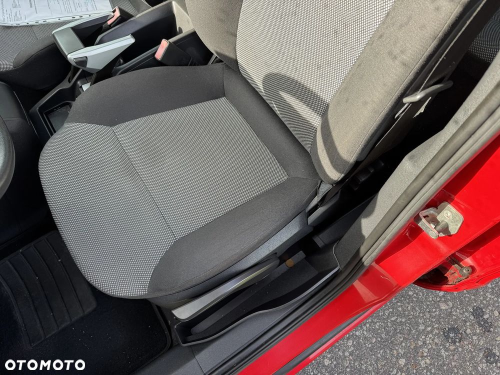 Opel Zafira 1.7 CDTI Cosmo - 25