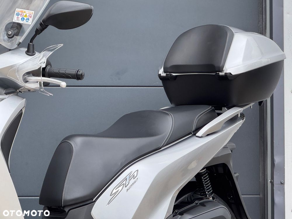 Honda SH - 33