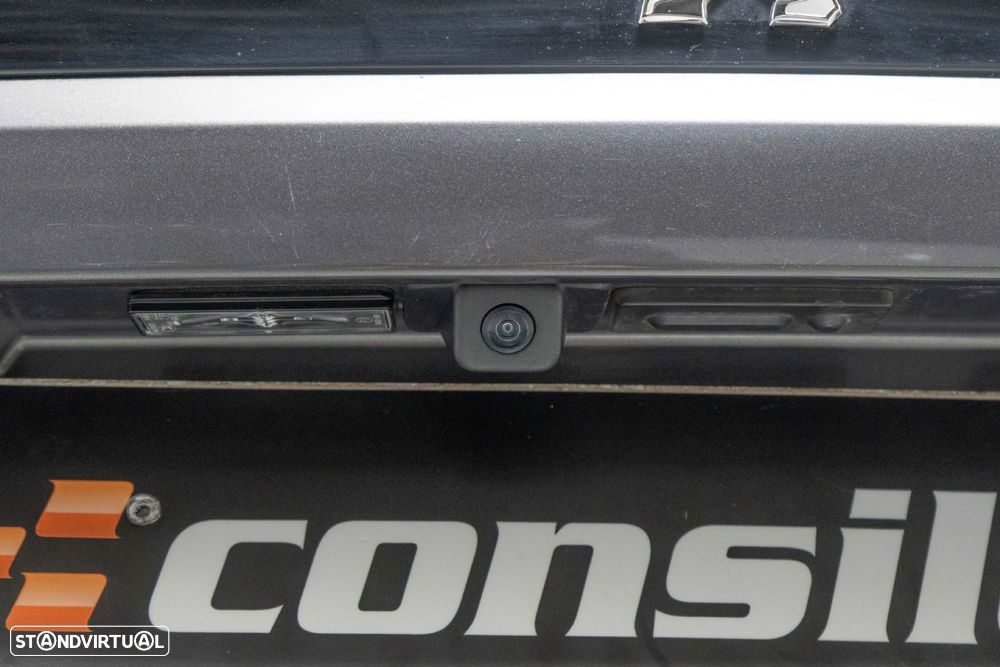 Peugeot 508 SW 1.6 Hybrid GT Pack e-EAT8 - 18