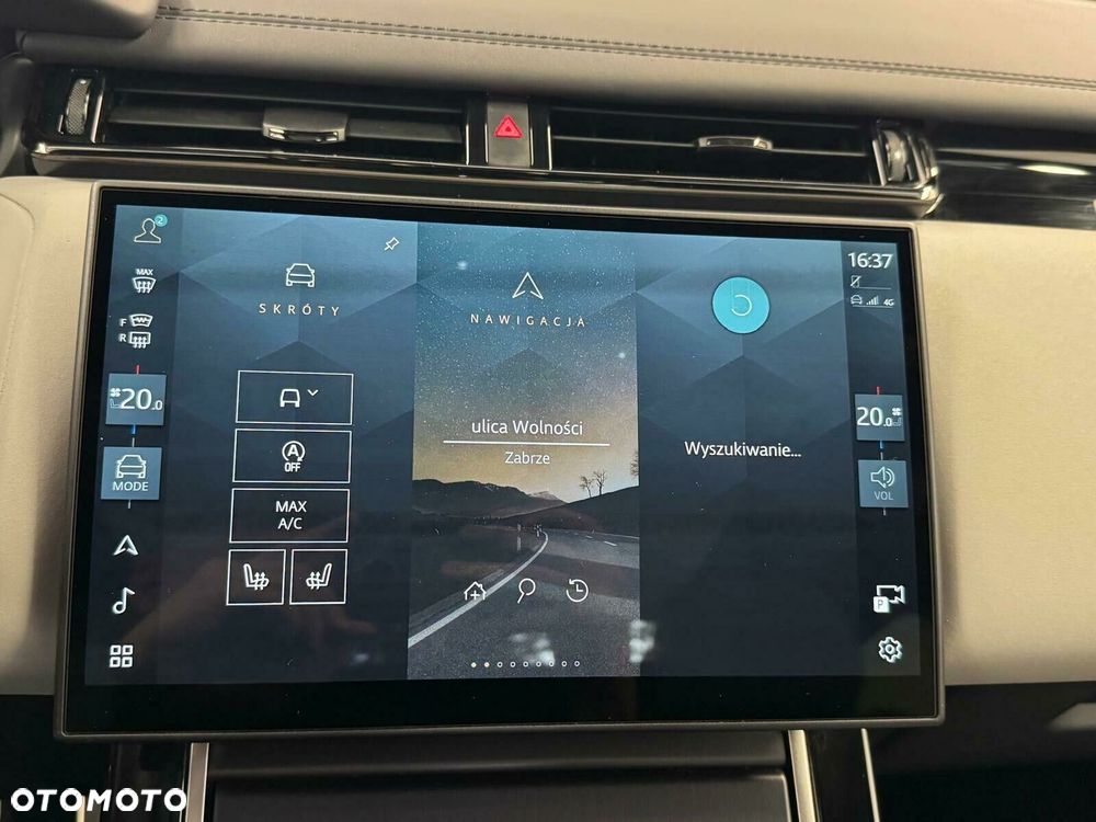Land Rover Range Rover Velar 2.0 D200 mHEV Dynamic SE - 16