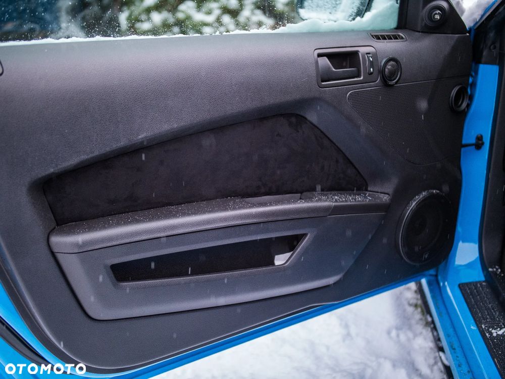 Ford Mustang 3.7 V6 - 15