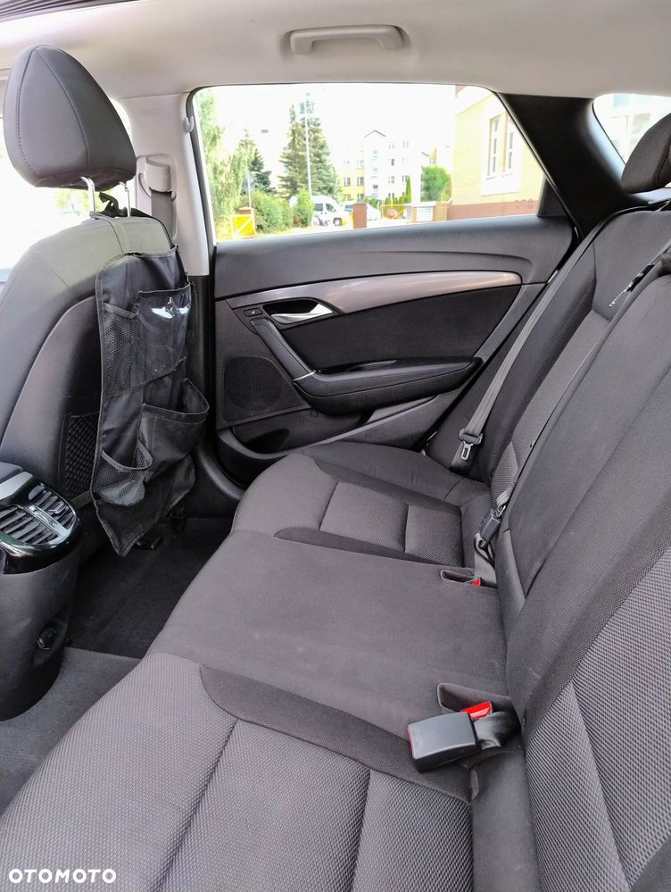 Hyundai i40 1.7 CRDi Premium - 6
