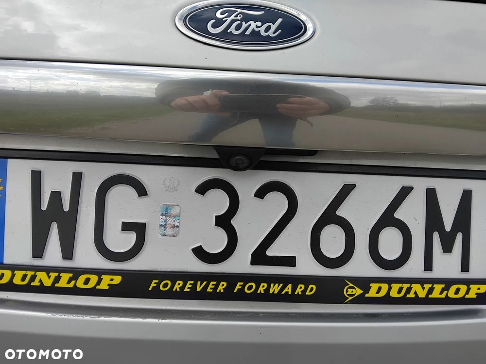 Ford S-Max - 6