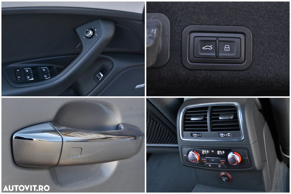 Audi A6 2.0 TDI Ultra S tronic - 17