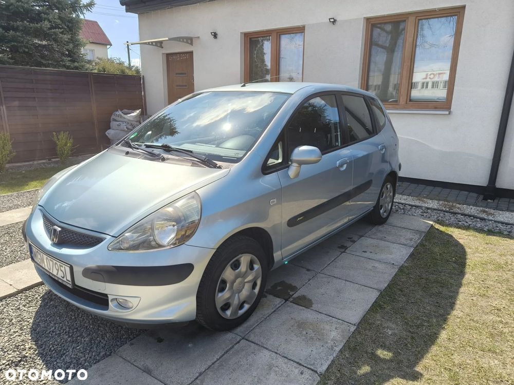 Honda Jazz 1.2 Style - 1