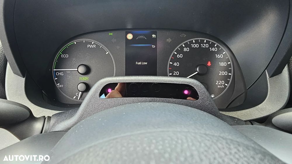 Mazda 2 - 17