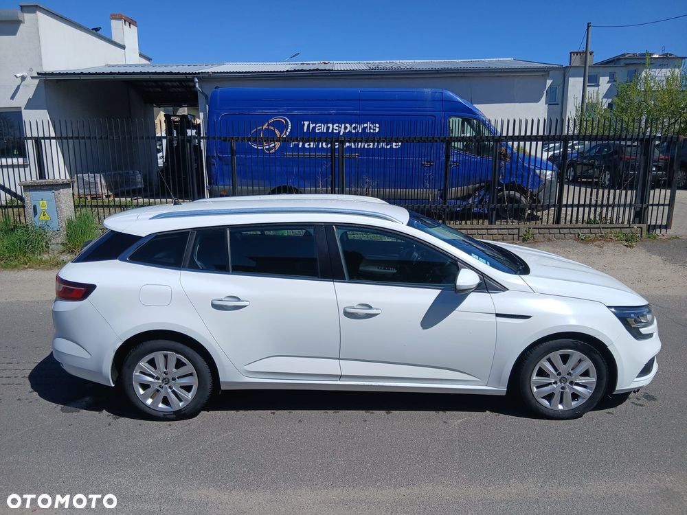 Renault Megane 1.5 dCi Energy Bose EU6 - 4