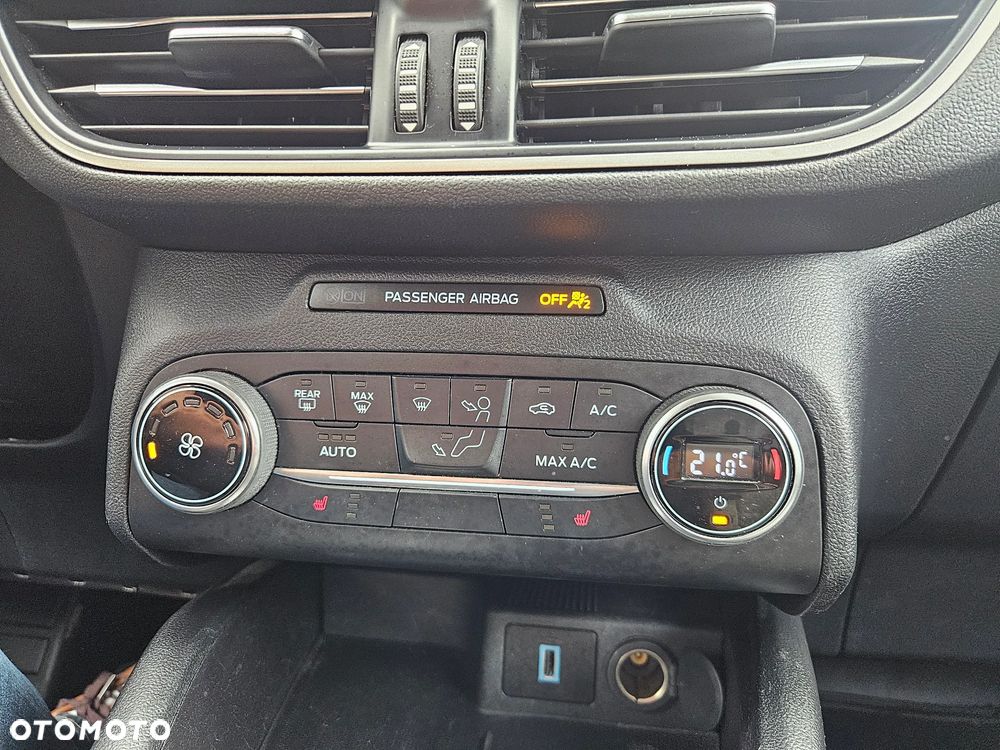 Ford Escape - 19