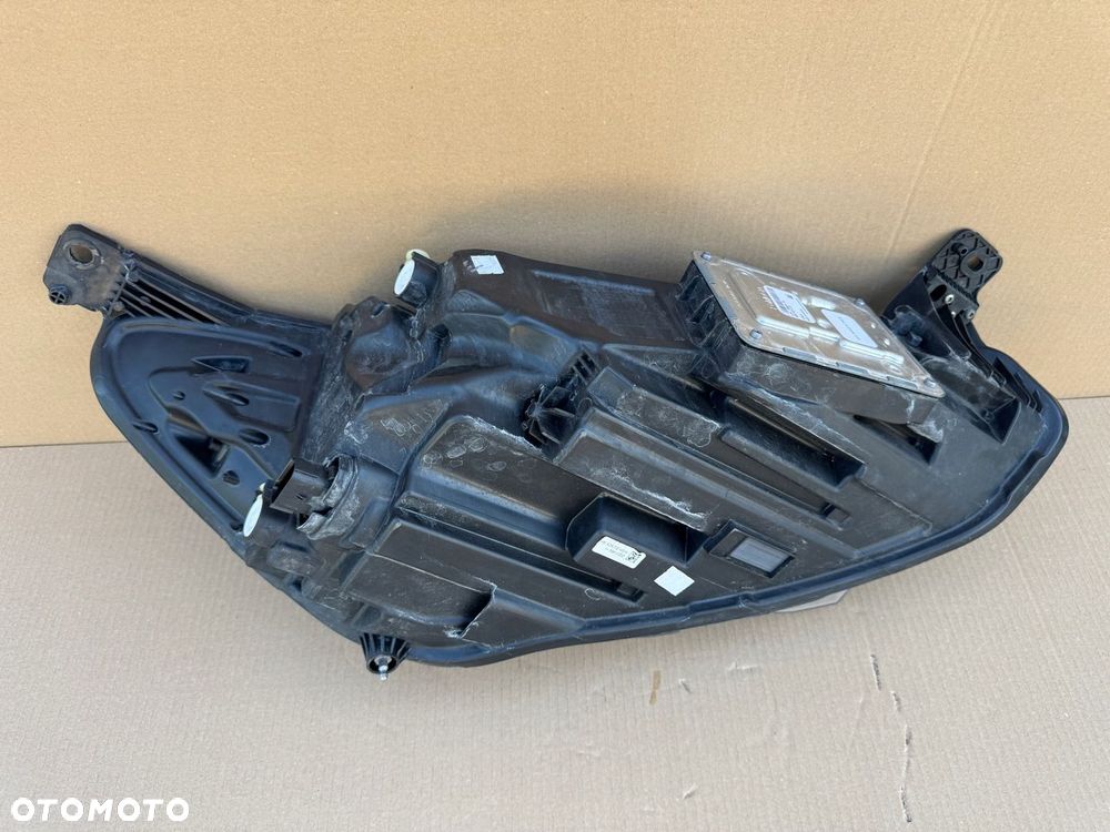 LAMPA FORD FOCUS MK4 FULL LED LEWA PRZÓD PRZEDNIA - 6