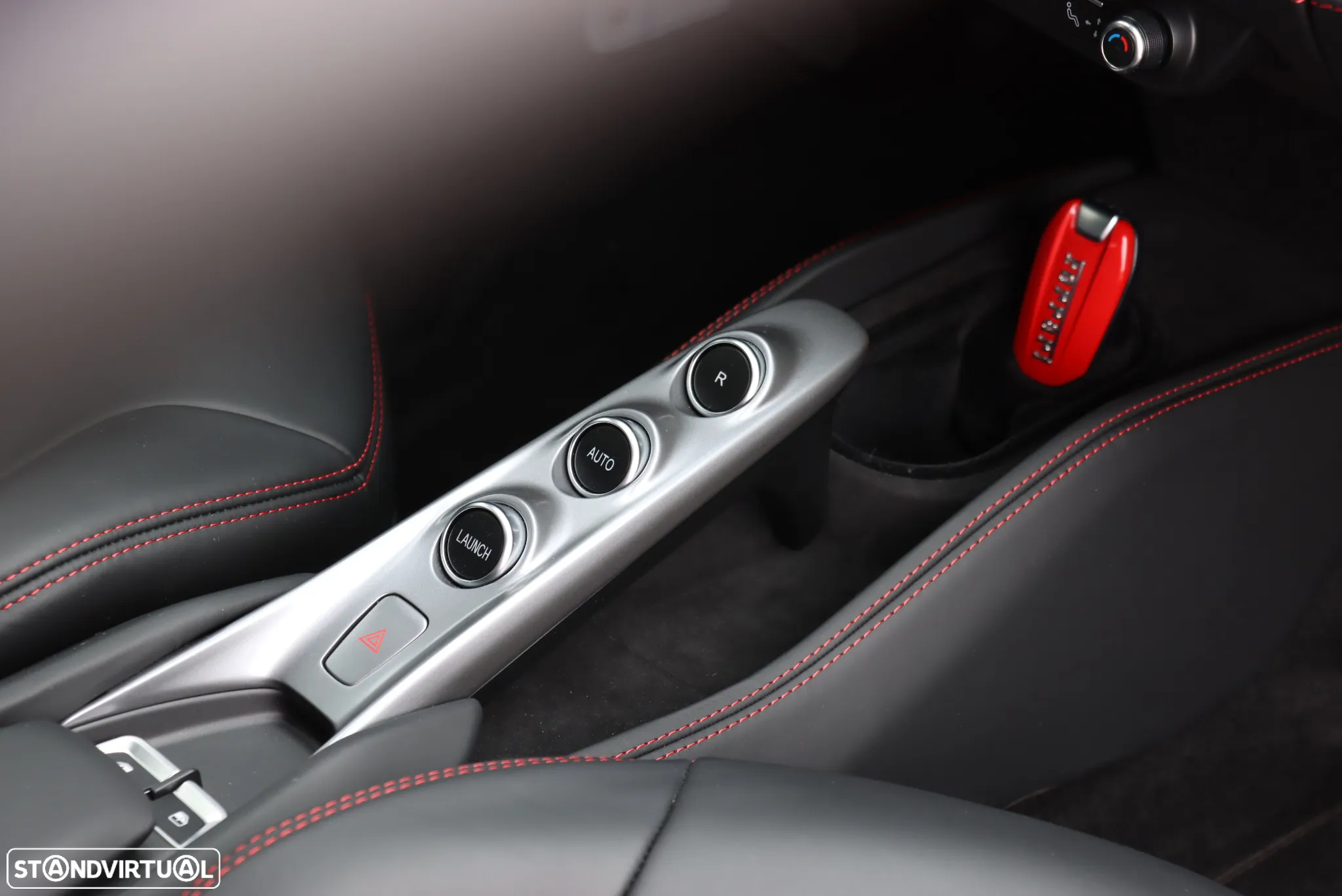 Ferrari F8 Tributo Standard - 48