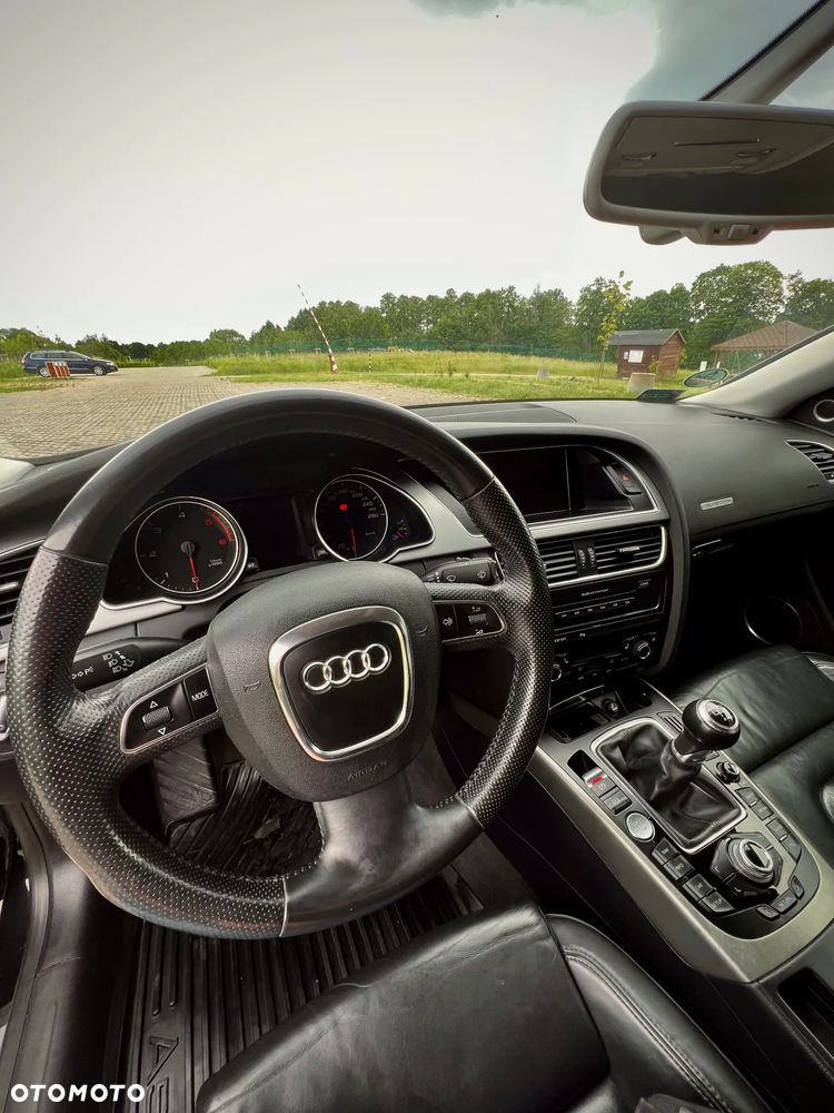Audi A5 Coupé - 16