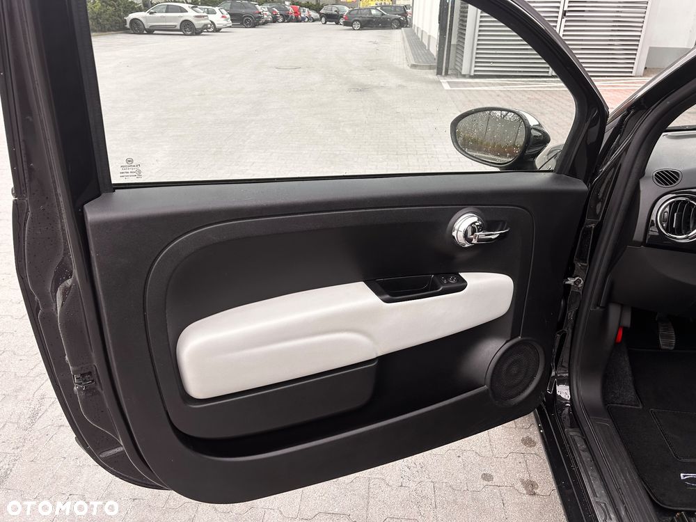 Fiat 500 1.0 GSE Hybrid Dolcevita - 25