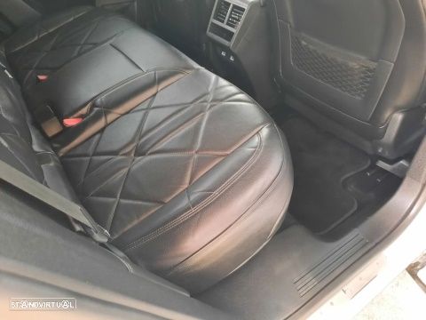 DS DS7 Crossback E-Tense Rivoli EAT8 - 29