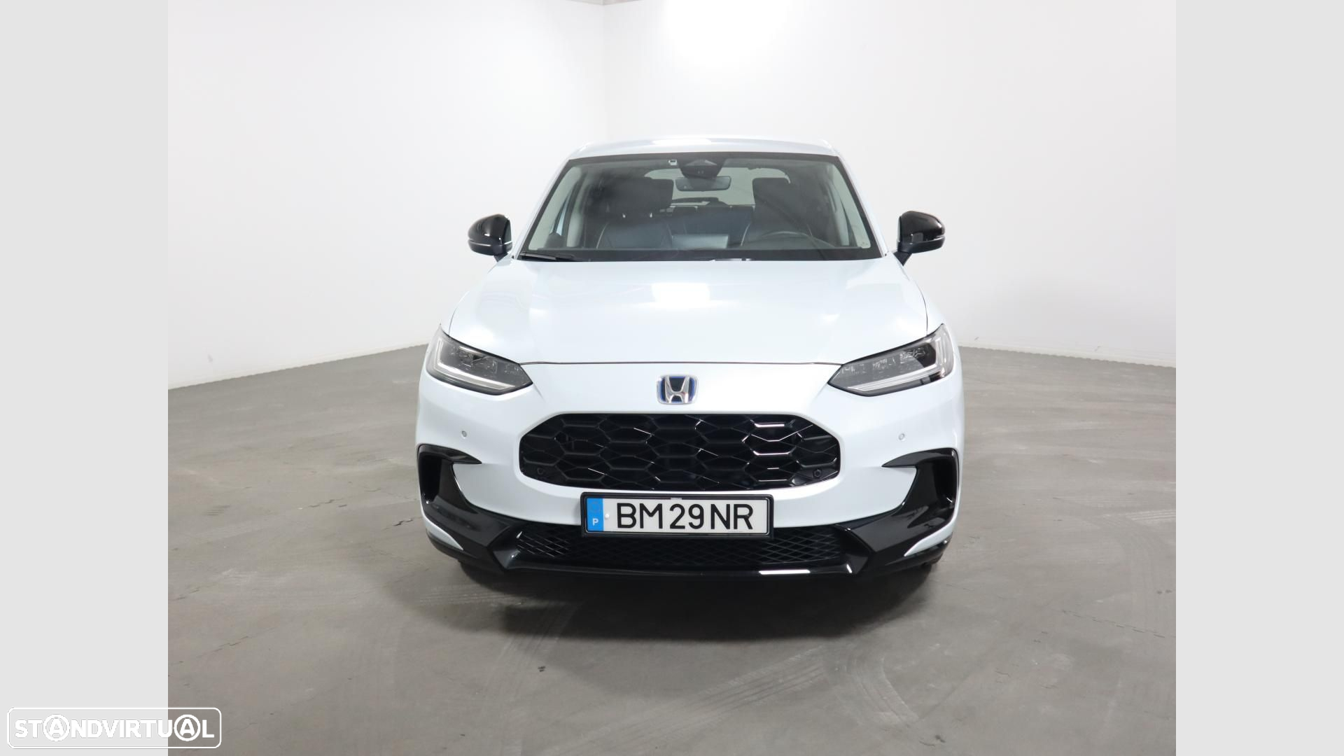 Honda ZR-V 2.0 i-MMD Sport - 2