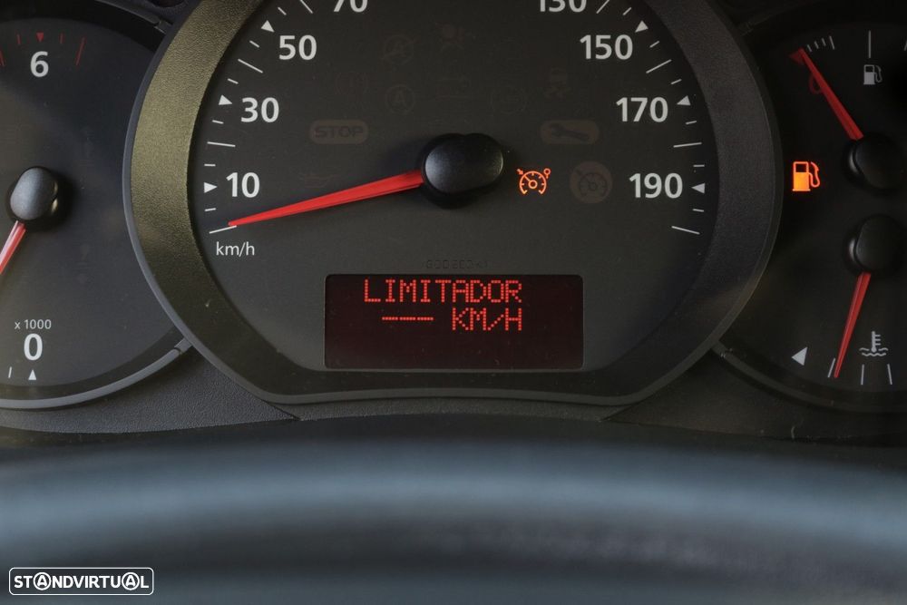 Renault Kangoo Express 1.5 DCI Compact Business 3Lug - 43