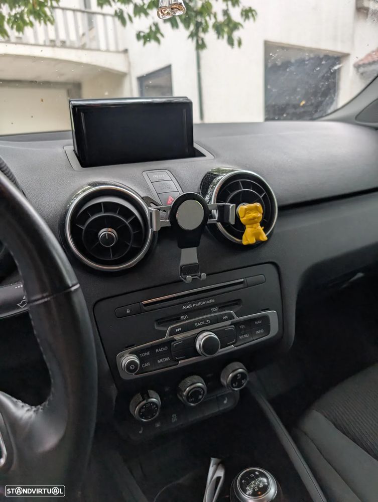 Audi A1 Sportback 1.0 TFSI ultra - 7