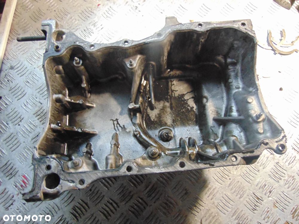 Misa oleju Trafic 3 1,6 DCI - 5