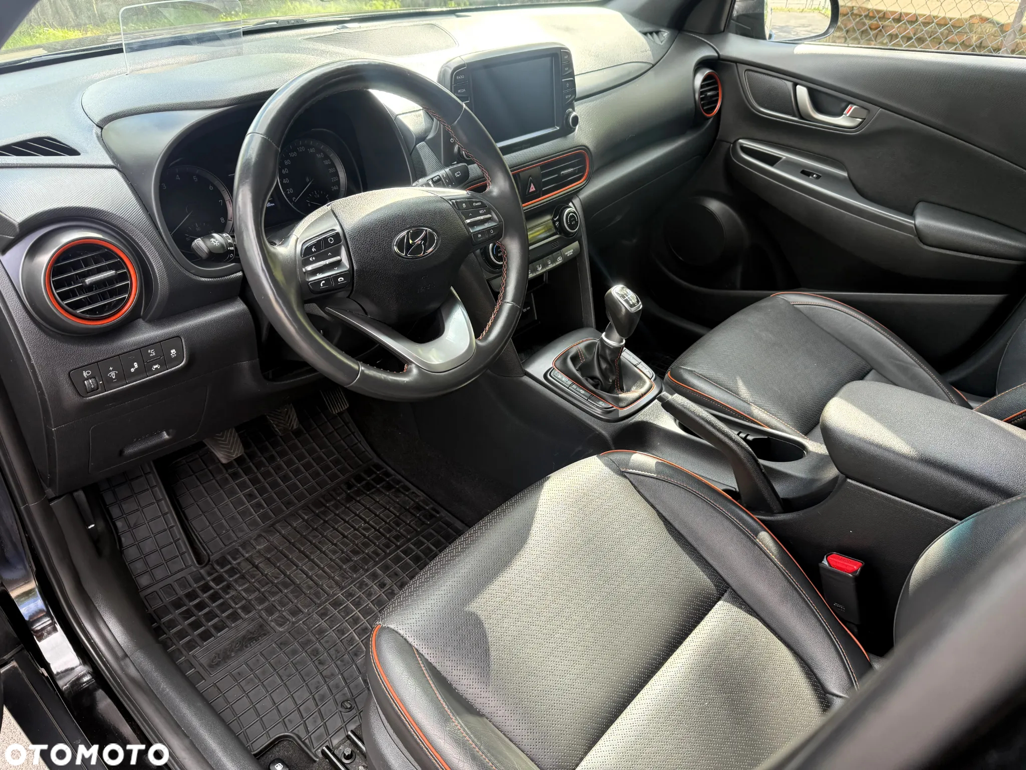 Hyundai Kona 1.0 T-GDI Premium - 9