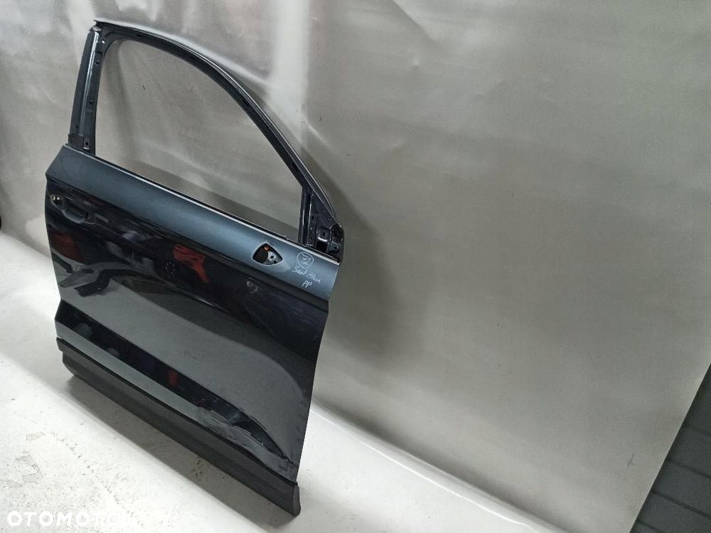 DRZWI PRZÓD PRZEDNIE PRAWE SEAT ATECA 575831312 - 3