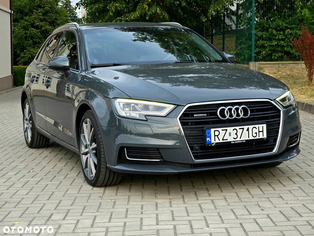 Audi A3 - 2