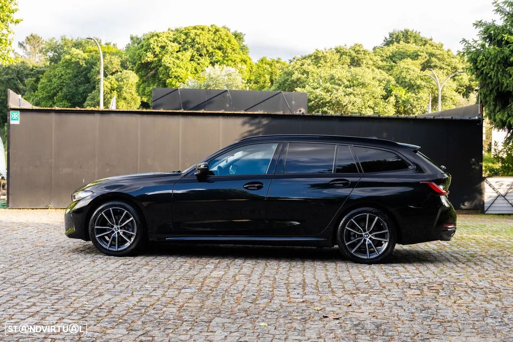 BMW 320 - 6