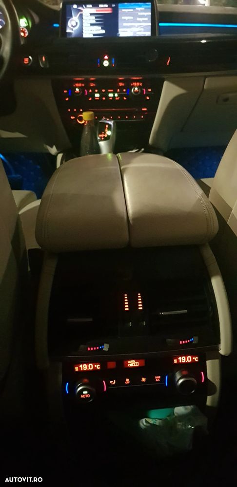 BMW X5 xDrive40d Sport-Aut. - 27