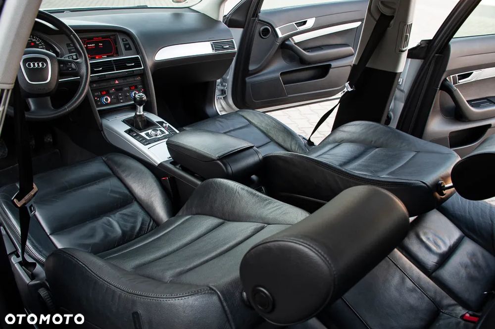 Audi A6 Limousine 2.4 - 28