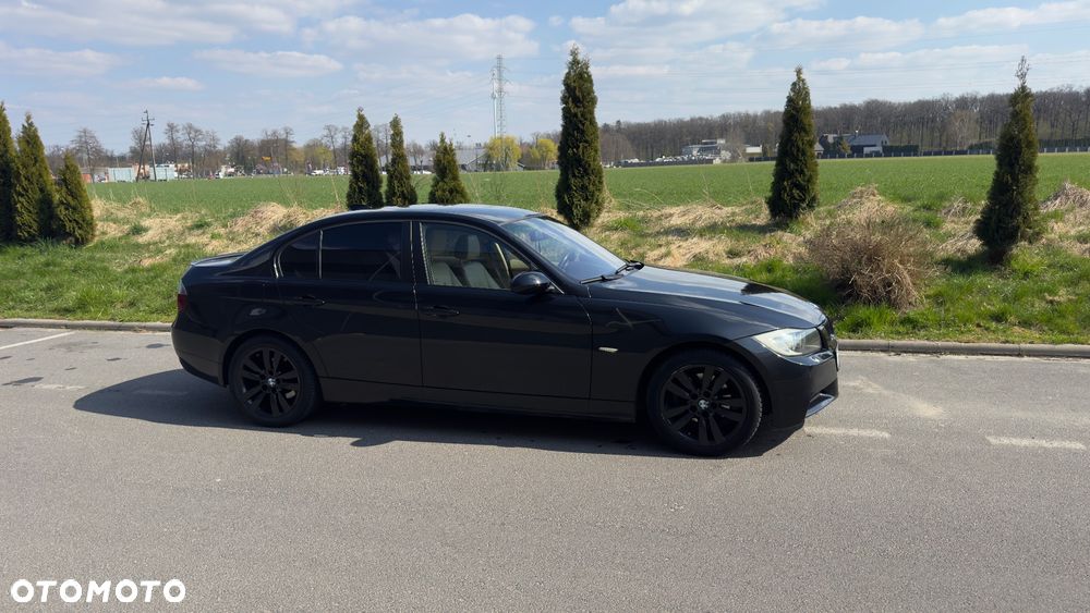 BMW Seria 3 - 3