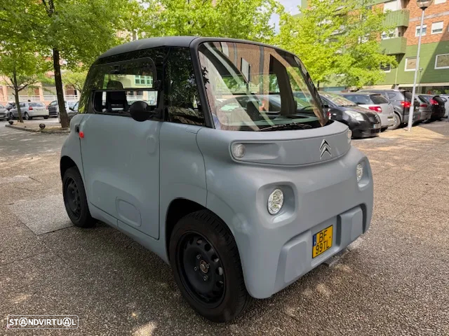 Citroën Ami Standard - 4