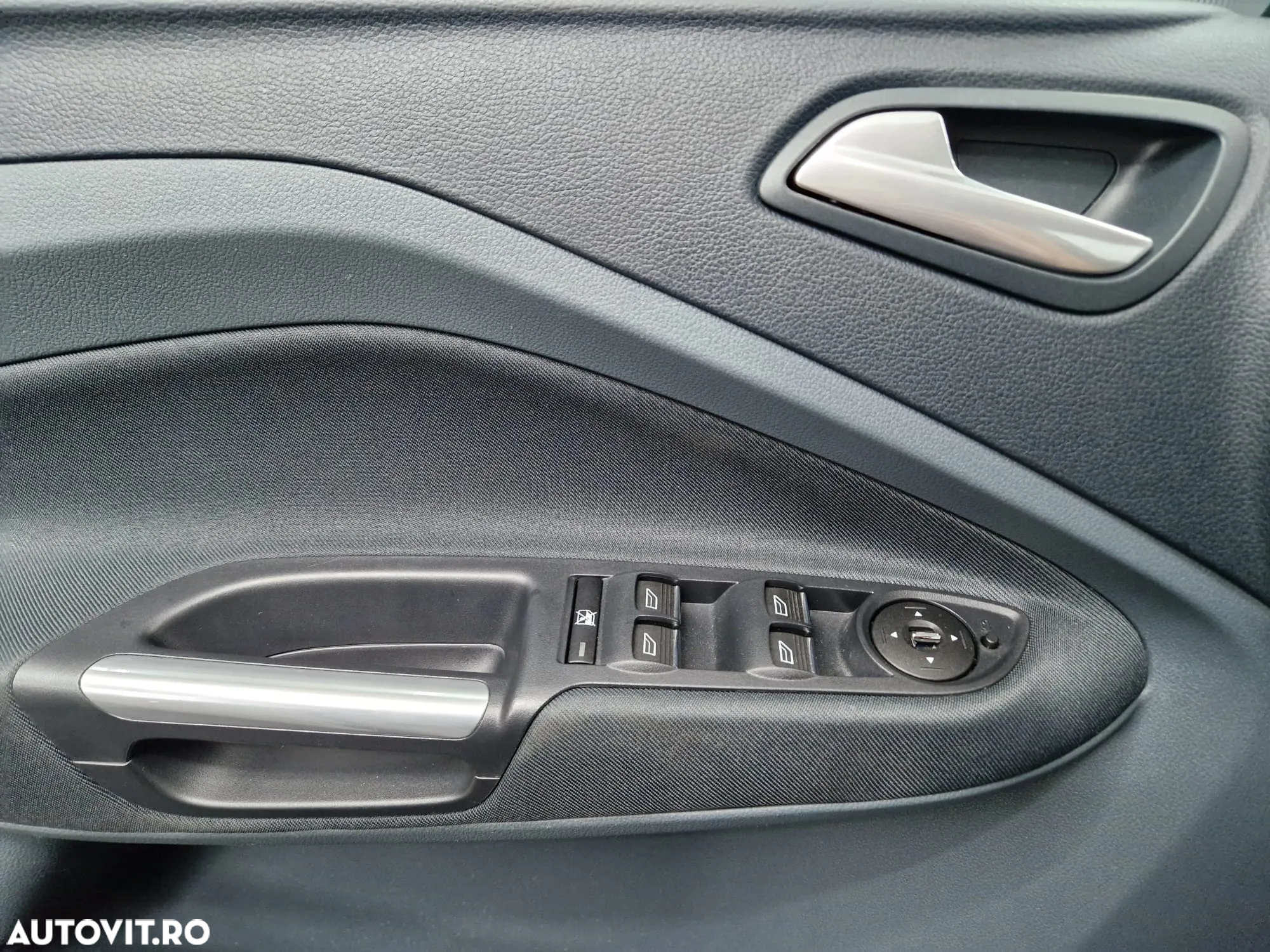 Ford C-Max 1.0 EcoBoost Start-Stopp-System Trend - 7