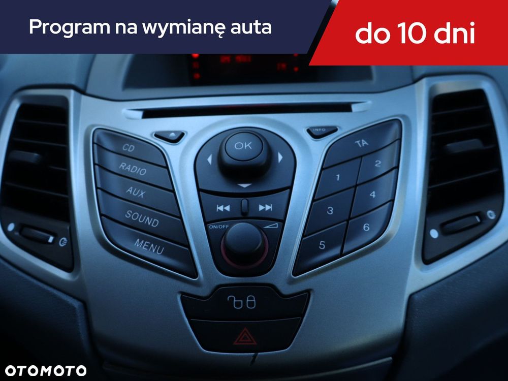 Ford Fiesta - 14