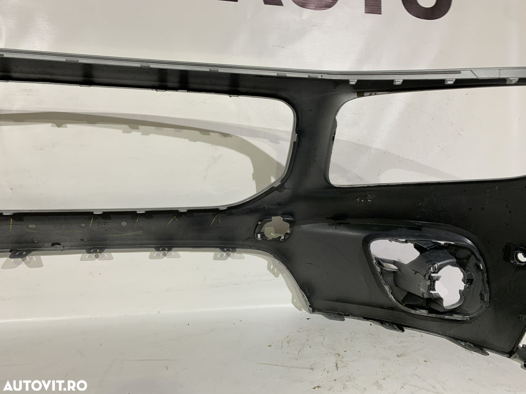 Bara fata Mercedes GLB X247, 2019, 2020, 2021, 2022, 2023, cod origine OE A2478857600. - 21