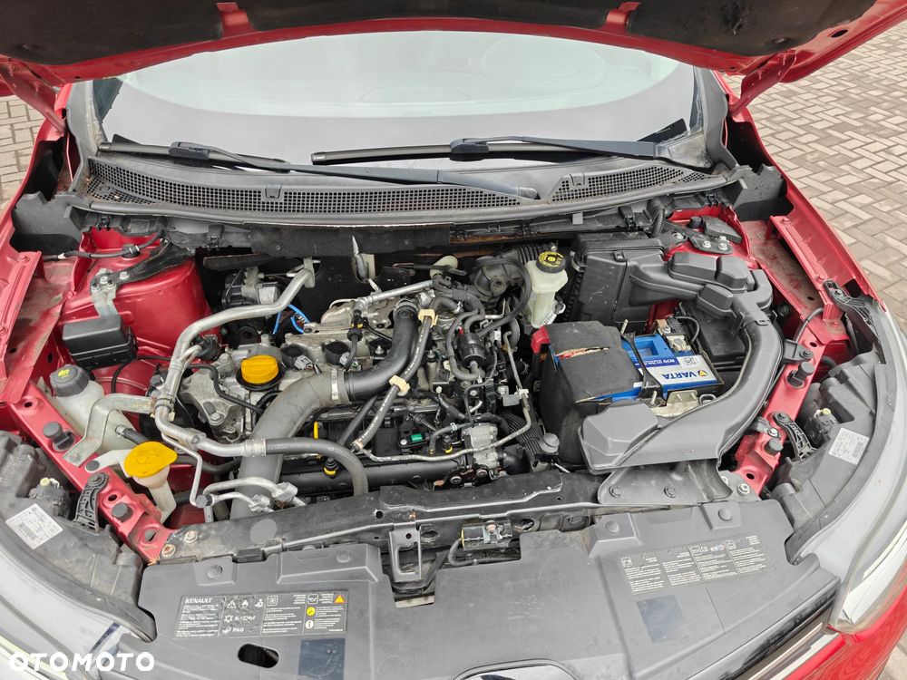 Renault Kadjar Energy TCe 130 Experience - 7