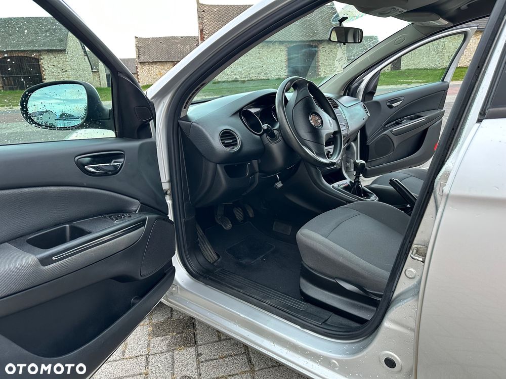 Fiat Bravo - 12
