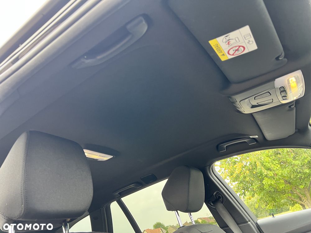 BMW Seria 3 320i Advantage - 20