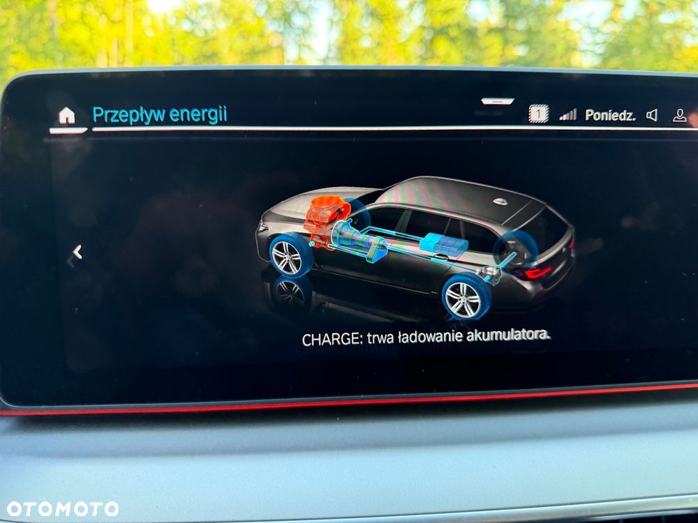 BMW Seria 5 - 19