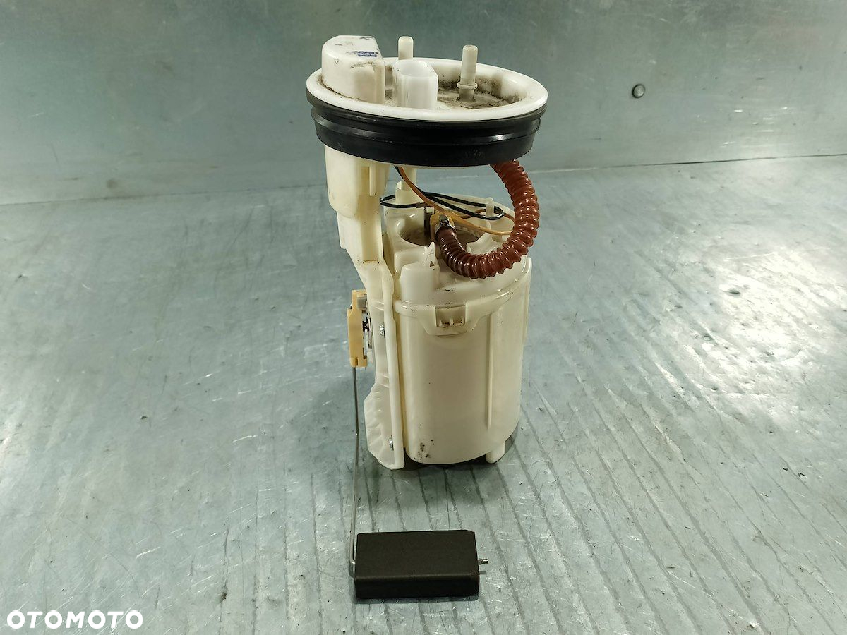 POMPA PALIWA SEAT CORDOBA III 6Q0919051F  A2C53021868 1.4 16V - 3