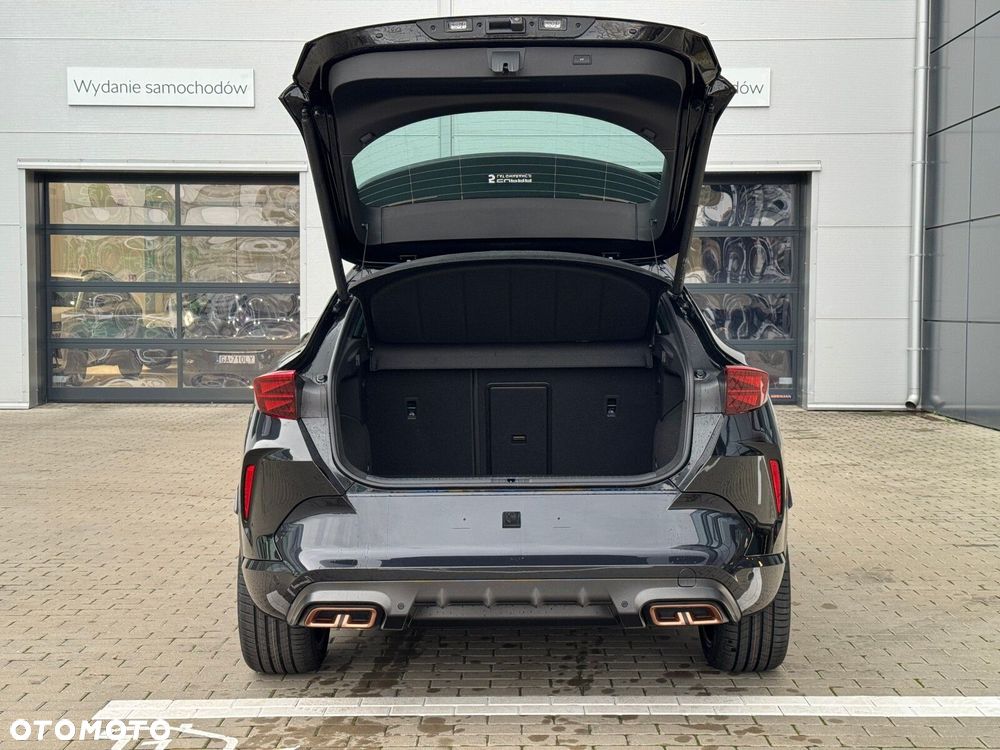 Cupra Formentor 1.5 e-Hybrid PHEV DSG - 7
