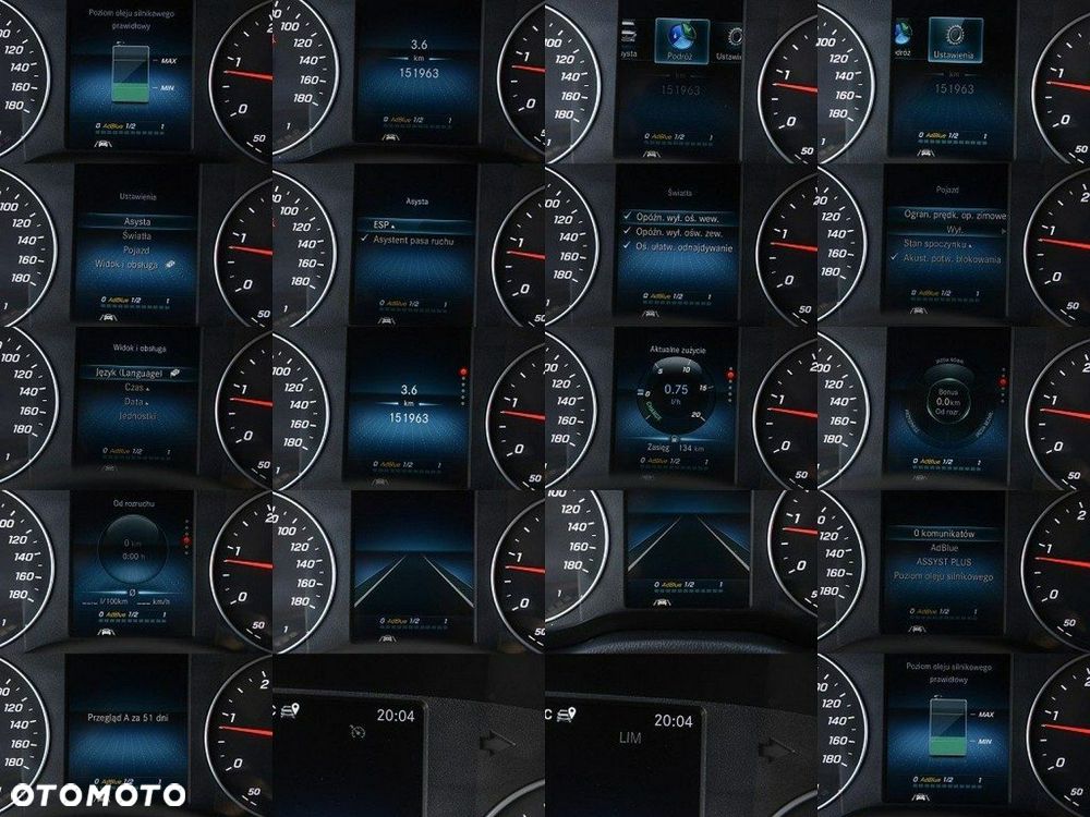 Mercedes-Benz Sprinter - 22